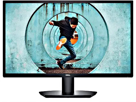 Dell SE2722H 27 Inch Full HD LED Monitor Price in Pakistan - Updated  November 2024 - Mega.Pk